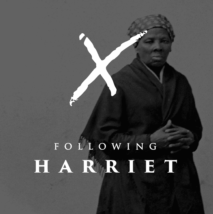 Black Podcasting - Bonus: Musician Rhiannon Giddens on Harriet