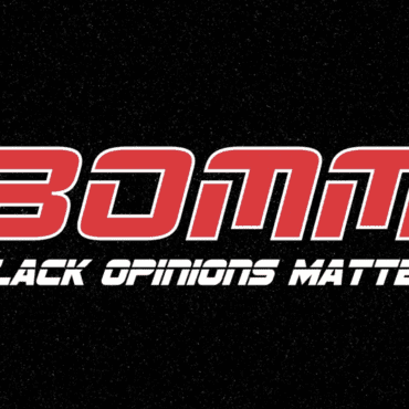 Black Podcasting - Bomm - Merry New Year