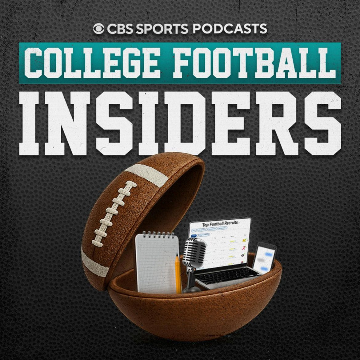 Black Podcasting - College Football Week 8: 5 Coaches & Programs Facing the MOST PRESSURE | CFB Insiders