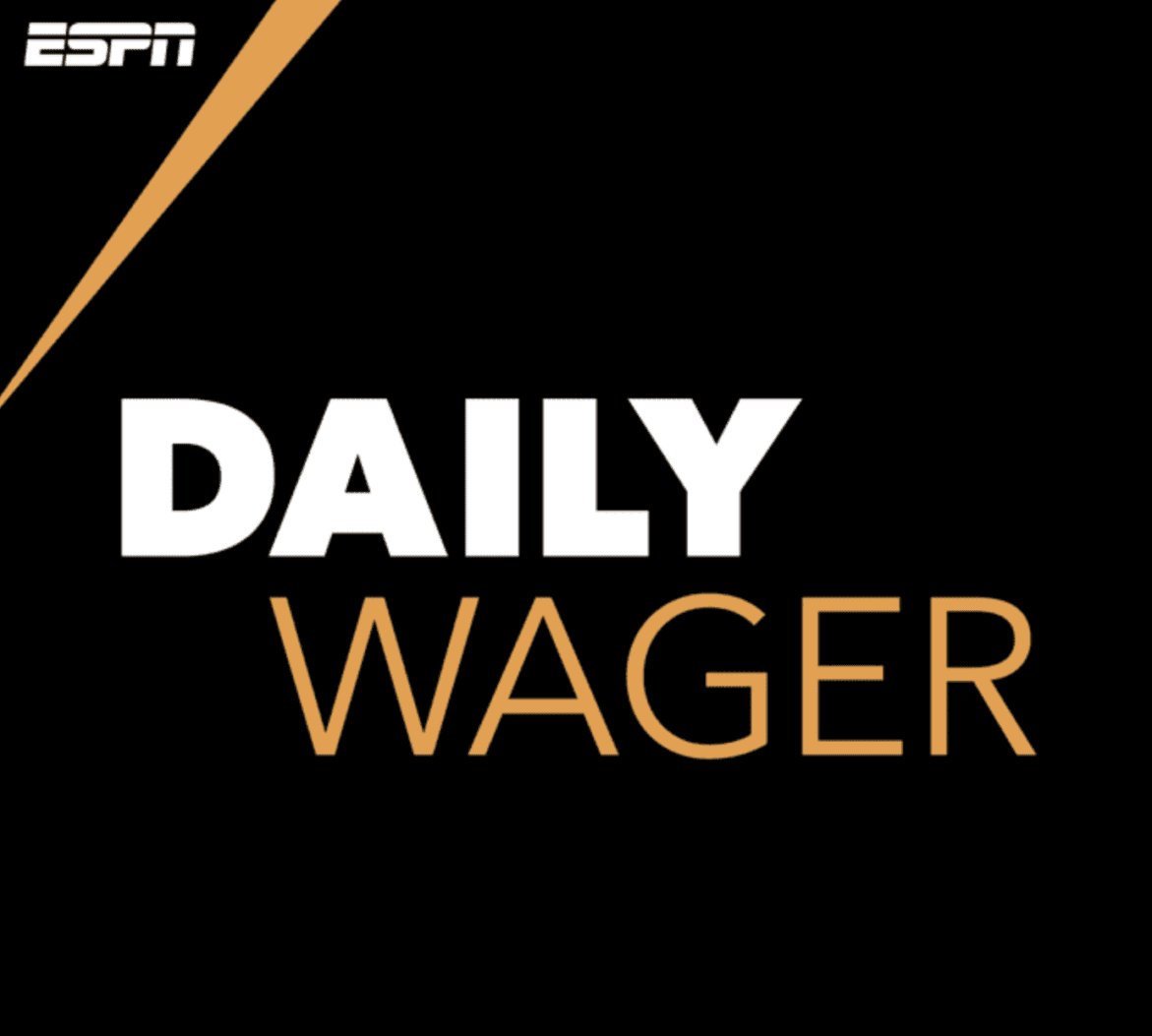 Black Podcasting - Daily Wager Podcast 1/28