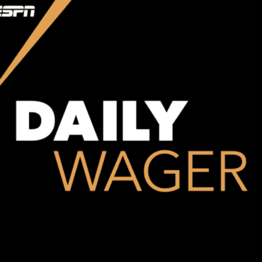 Black Podcasting - Daily Wager Podcast 1/28