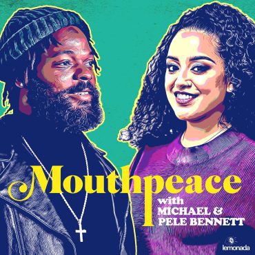 Black Podcasting - Listen Now: Blind Plea