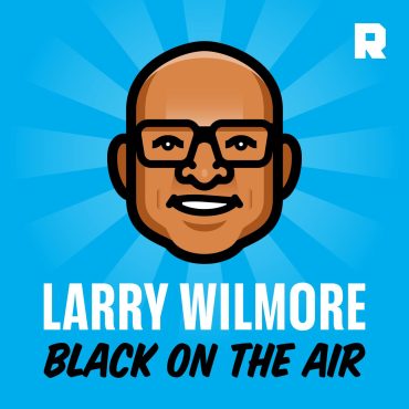 Black Podcasting - Larry Wilmore on the Trump Administration, Pope Leo XIV, the State of Hollywood, and More