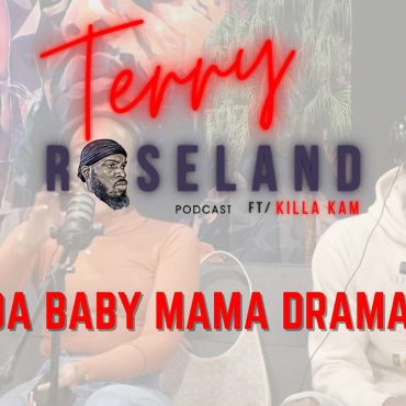 Black Podcasting - da baby mama drama
