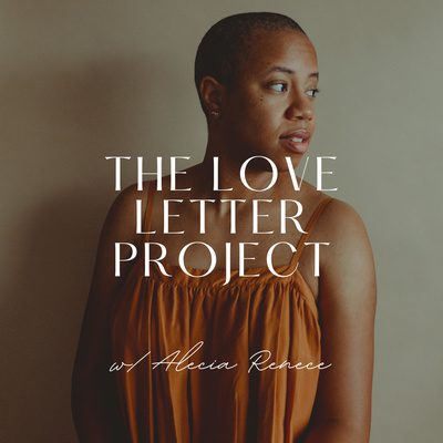 Black Podcasting - you're not lazy. you're tired. Permission to Rest, Play and Heal // The Full Well Project, Black Woman Affirmation, Stories and Songs, Love and Encouragement