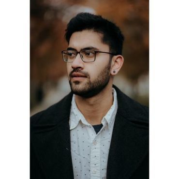 Black Podcasting - Recording Artist Abi Nav brings #DevilwithNoName to #ConversationsLIVE