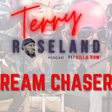 Black Podcasting - dream chasers