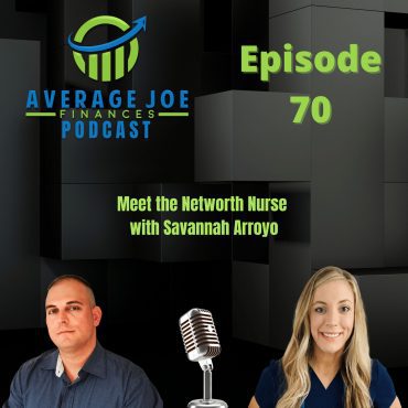 Black Podcasting - 70. Meet the Networth Nurse with Savannah Arroyo