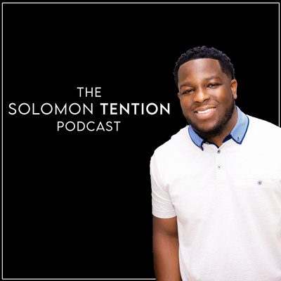 Black Podcasting - Episode 16: Leadership is Hard!