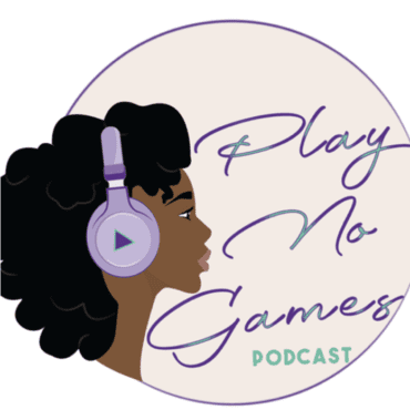 Black Podcasting - Ep. 67 What does Play No Games Mean to you? featuring Db Coop