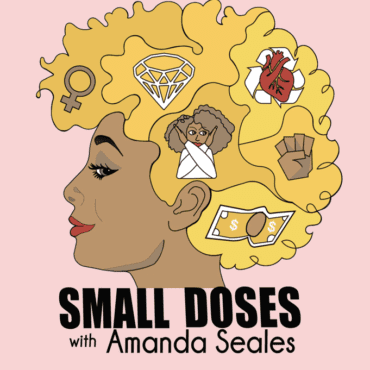 Black Podcasting - Small Doses Revisits: Side Effects of a Reset