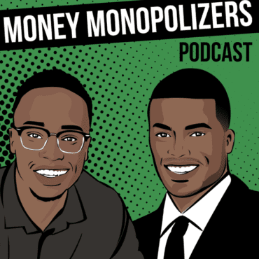 Black Podcasting - Episode 121: Do You Realize What You Got Yourself Into? | Financial Freedom is NOT Time Freedom