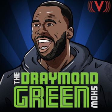 Black Podcasting - The Draymond Green Show - De'Aaron Fox