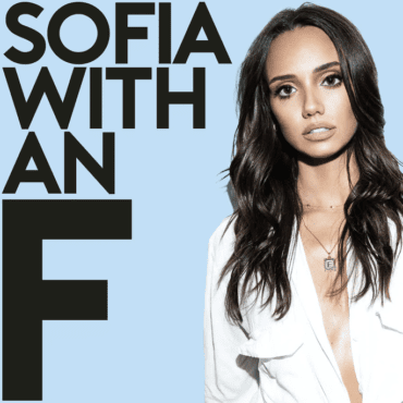 Black Podcasting - Sofia with an F Podcast - MUVA SLOOT ft. Amber Rose