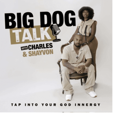 Expressing Love Every Day: Secret To Strong Relationship - Ep.33 | Big Dog Talk Podcast Black Podcasting - Expressing Love Every Day: Secret To Strong Relationship - Ep.33 | Big Dog Talk Podcast