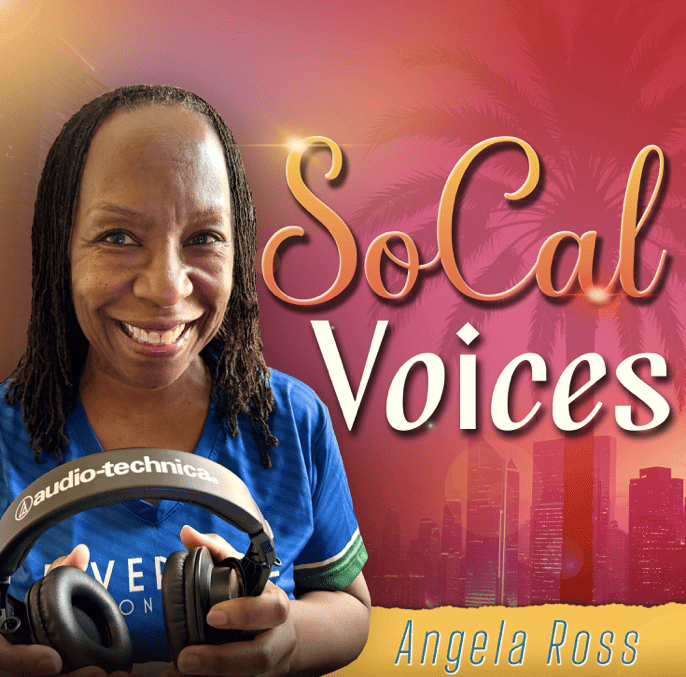 Black Podcasting - Why the Health of Native Bees Matters in SoCal