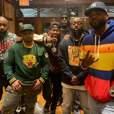 Black Podcasting - EP#90: HASSAN CAMPBELL