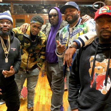 Black Podcasting - EP#91: Wais P + Billionz