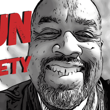 Black Podcasting - Gun Safety | Episode 688