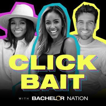 Black Podcasting - Natasha on Her 'Bachelor in Paradise' Heartbreak; Click Bait Celebrates 50th Episode