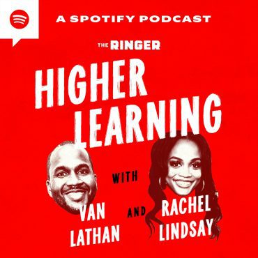 Black Podcasting - A Higher Learning Rewind: Parents Day