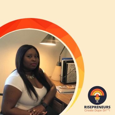 Black Podcasting - Consult with Shola - Pan African & Black Innovation