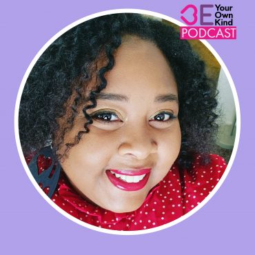 Black Podcasting - EP 84: BYOK w/ Keila Strong: Brushstrokes of Black Tradition