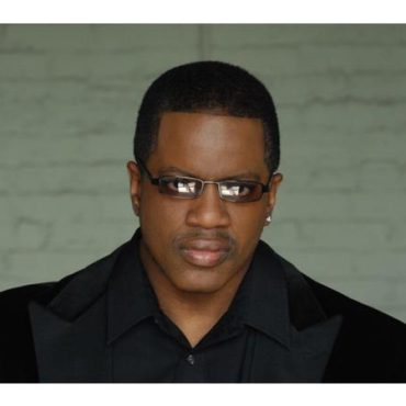 Black Podcasting - Musician Herb Middleton  talks musical journey, new album on #ConversationsLIVE
