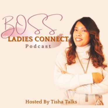 Black Podcasting - Ep. 181 - Broke but not broken! (Tisha ARCHIVES)