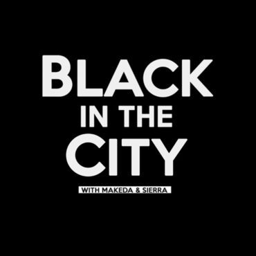 Black Podcasting - Black In City 183: PB&J