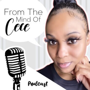 Black Podcasting - Episode 22: “Lori Harvey- Think Like A Man & Act Like Them Mofos Too”