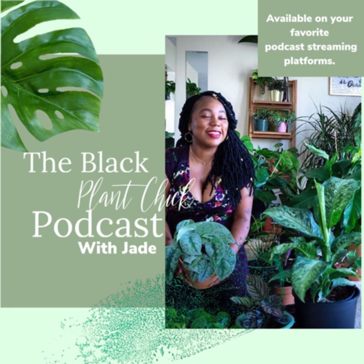 Black Podcasting - Happy New Year!