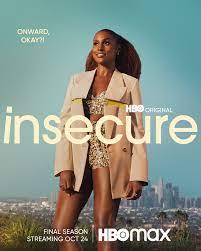Black Podcasting - Insecure: Choices, Okay?!