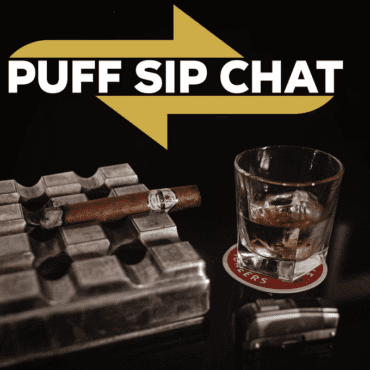 Black Podcasting - 2021 Atlanta Cigar Lounge of the Year: Cigar City Club