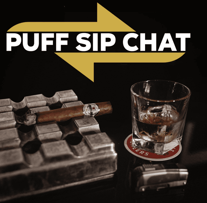Black Podcasting - Smoking Hot - Interview with the Fast-Growing West Tampa Tobacco Co