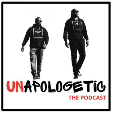 Black Podcasting - "Damaged"