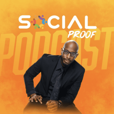 Black Podcasting - Successful Women In Business Share Wisdom From Their Journey - The Best Of Social Proof