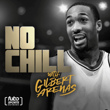 Black Podcasting - Episode 119 - Chris Paul Sits Down With Gilbert Arenas