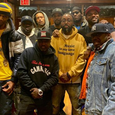 Black Podcasting - EP#93: Havoc of Mobb Deep