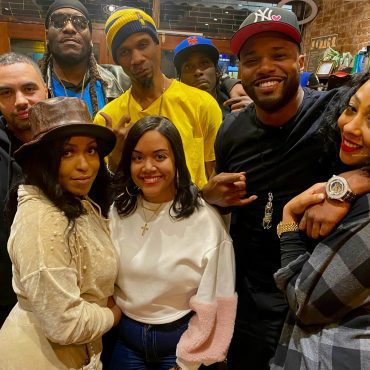 Black Podcasting - EP#94: Men Vs Women