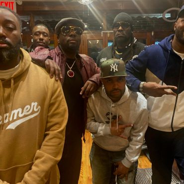 Black Podcasting - EP#95: Wyclef Jean