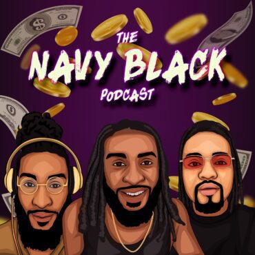 Black Podcasting - "Untouchable Wisdom" Feat Gary and Carlton