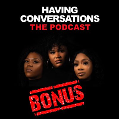 Black Podcasting - Bonus Episode: Quick Chat (Impromptu)