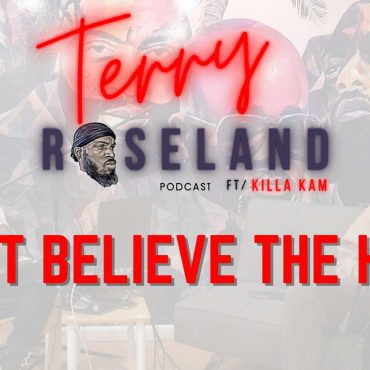 Black Podcasting - Don’t Believe The Hype