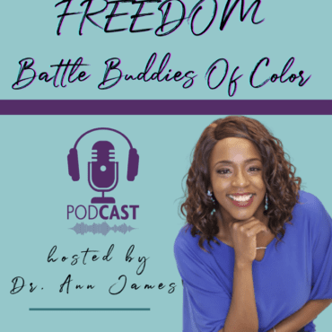 Black Podcasting - Charise Freeman: Learn How To Remove The U in Guilt & Grow In Love Together Instead