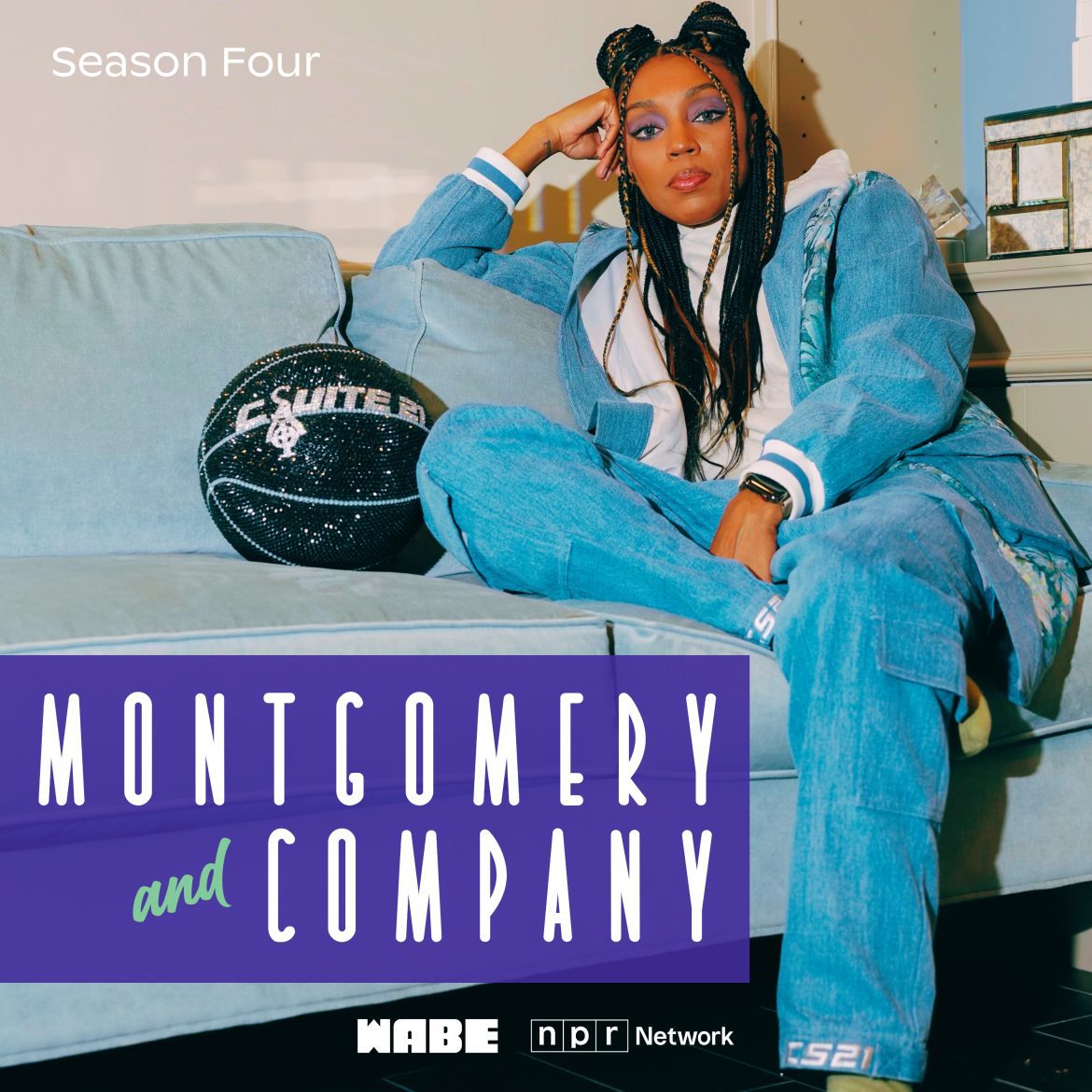 Black Podcasting - Montgomery & Co.: Establishing the Company
