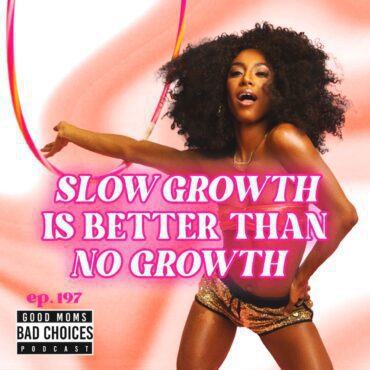 Black Podcasting - Slow Growth Is Better Than No Growth