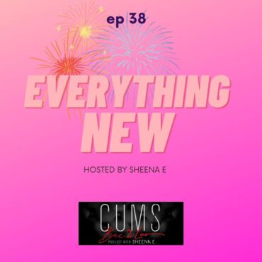 Black Podcasting - Everything NEW