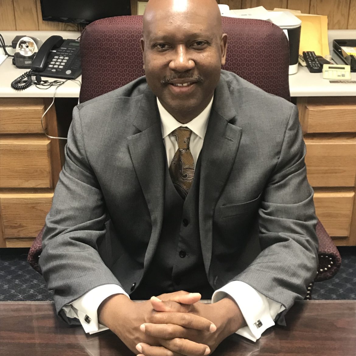 Black Podcasting - Episode 274: Zion Memorial Missionary Baptist Church Podcast #274