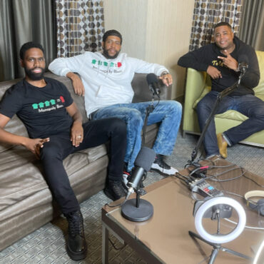Black Podcasting - Two Detroit Investors Bought a 52 Unit Apartment Building for 4.6 Million and Its Already Worth 7 Million - Episode Monopoly Bros